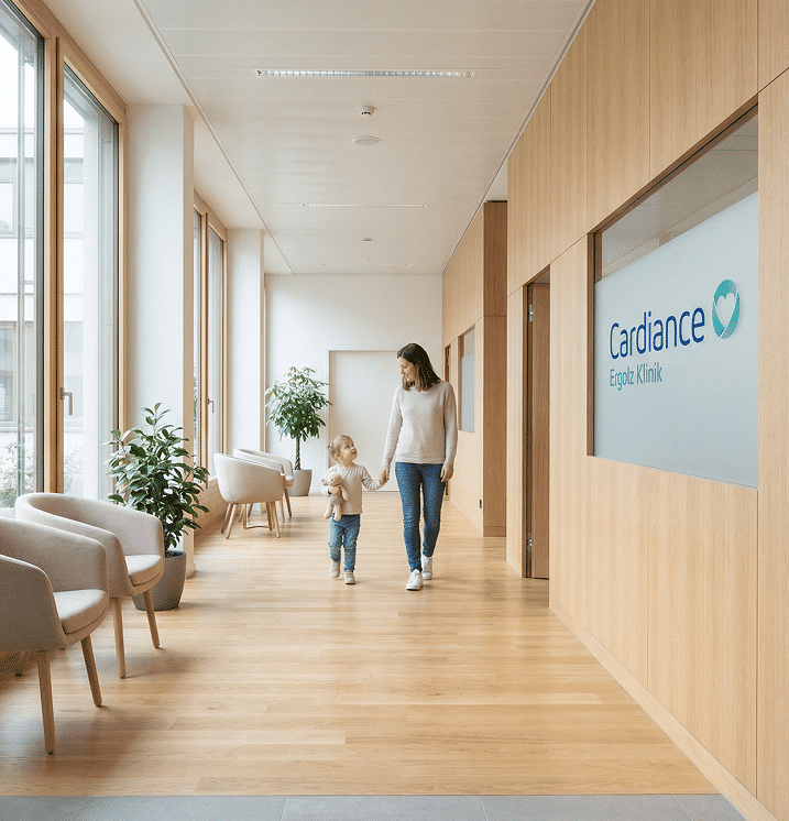 besuchszeiten der ergolz klinik