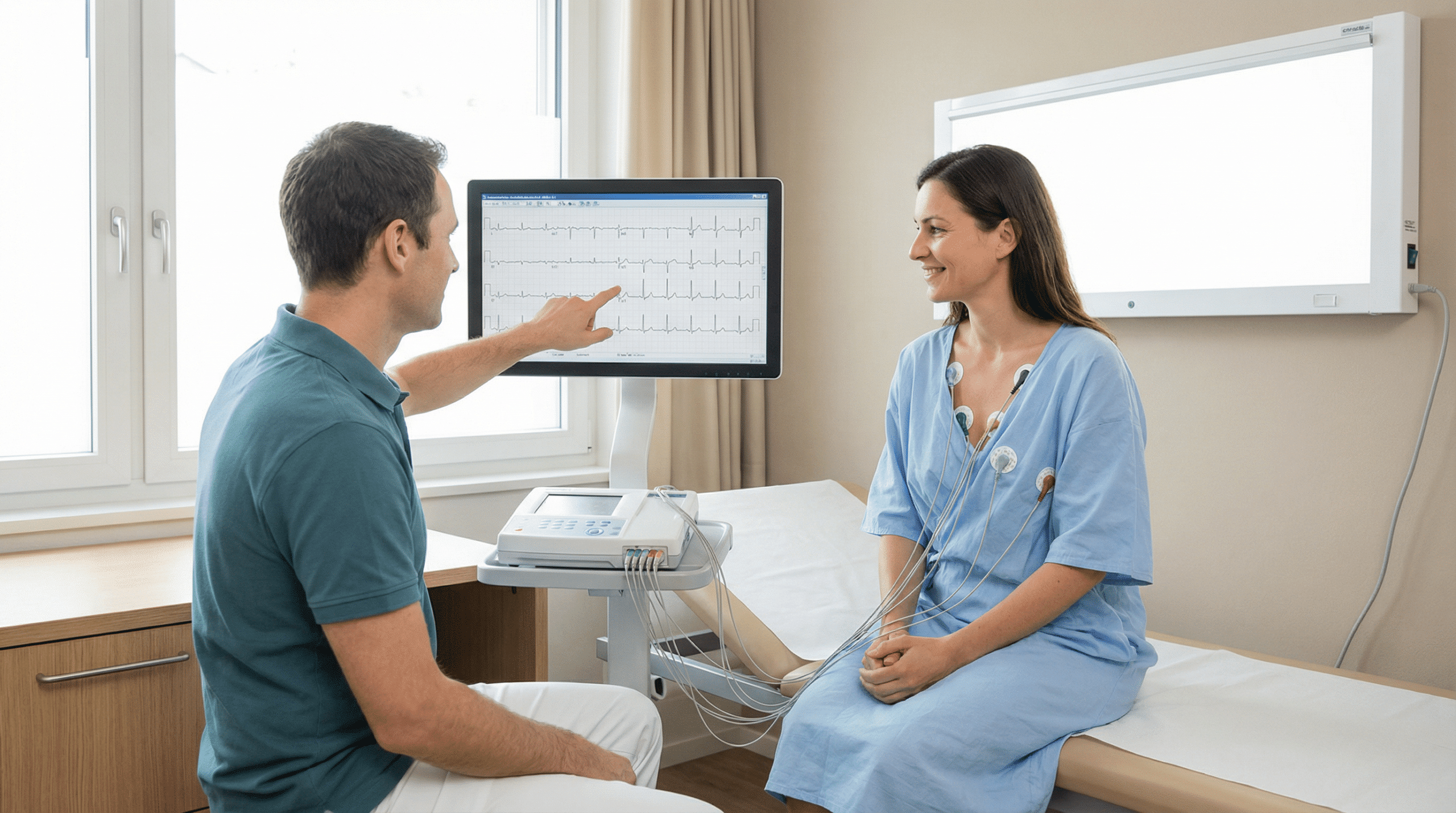elektrophysiologie