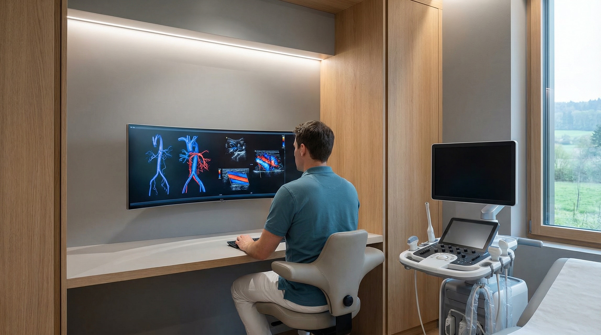 elektrophysiologische untersuchung erkennt rhythmusstoerungen