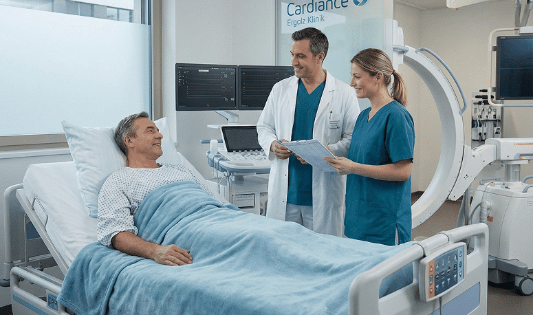 invasive kardiologie