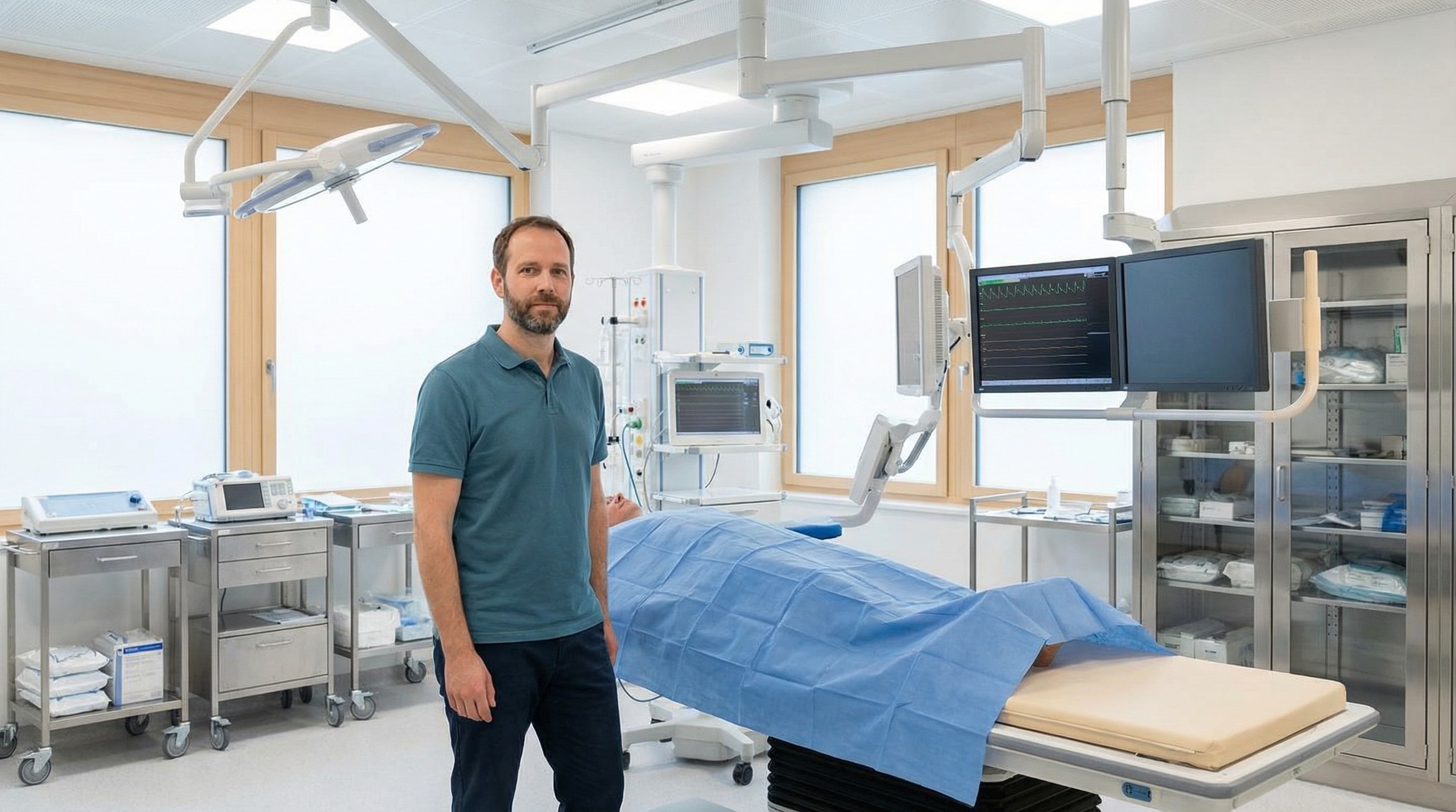 kardiale resynchronisationstherapie crt