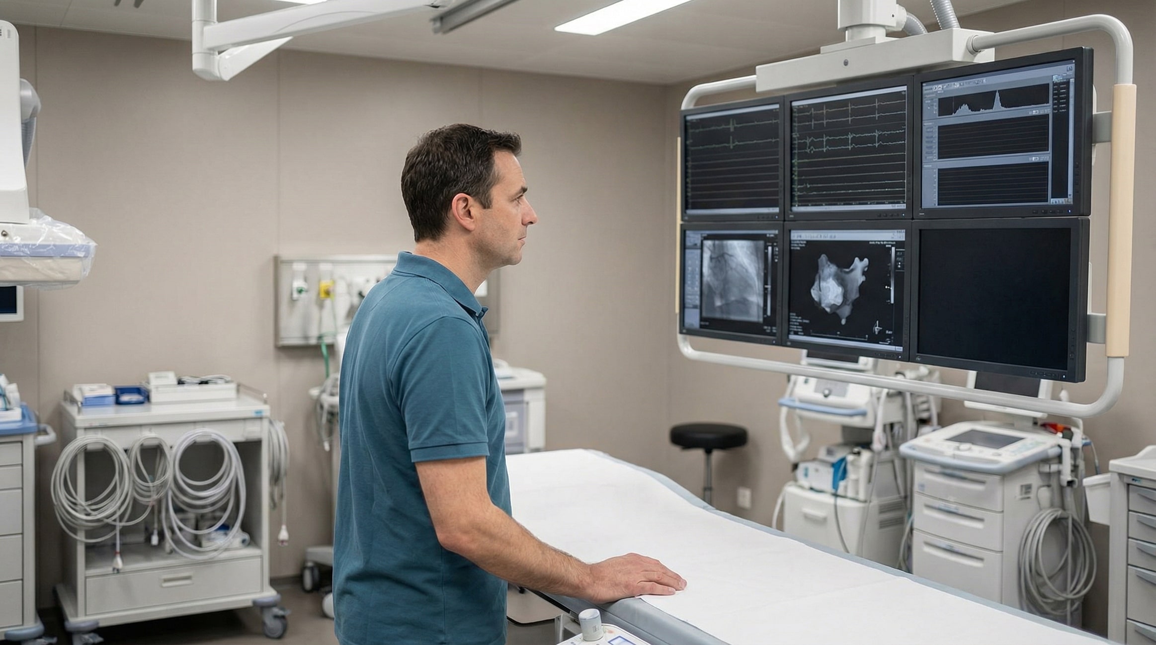 katheter ablation