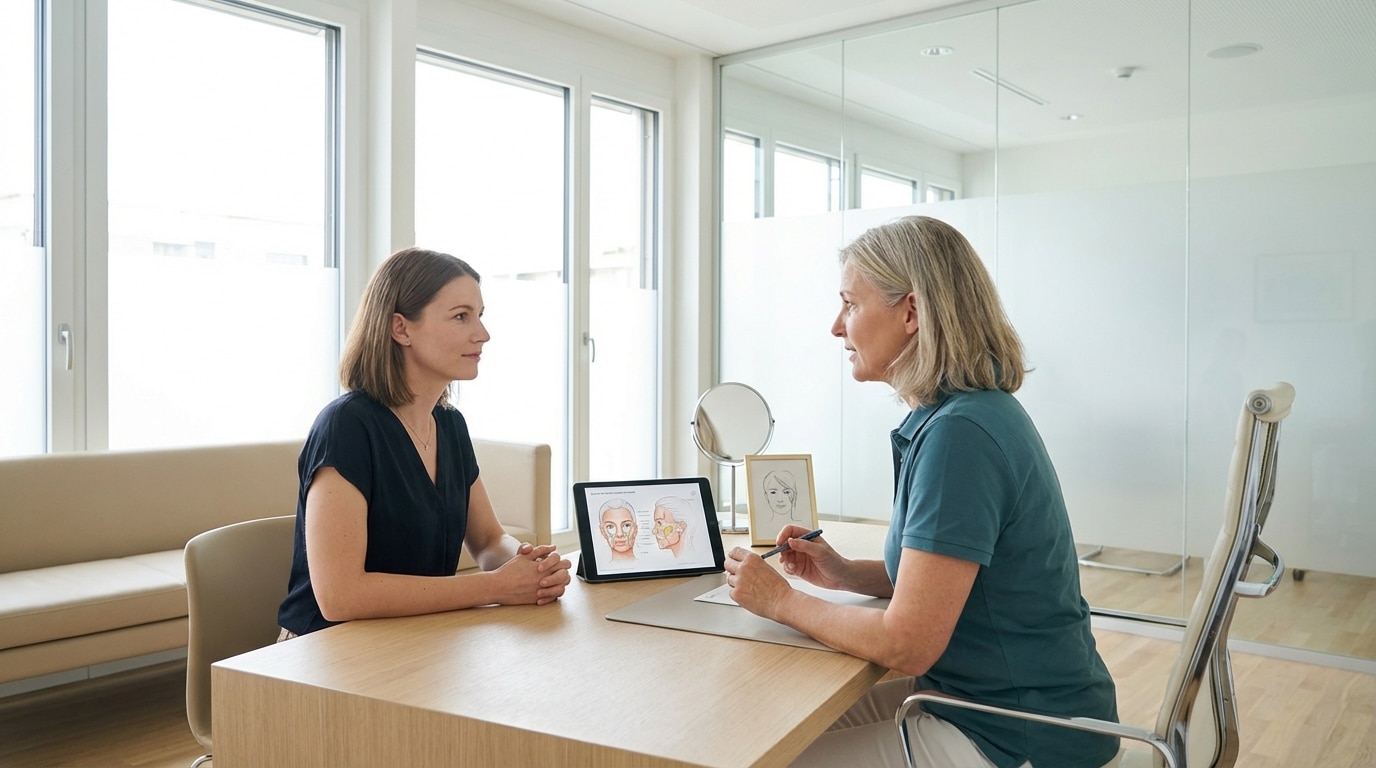 plastische und aesthetische chirurgie